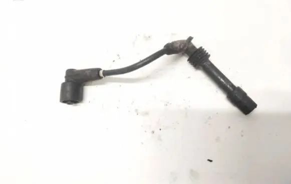 Opel Corsa B Ignition plug leads 