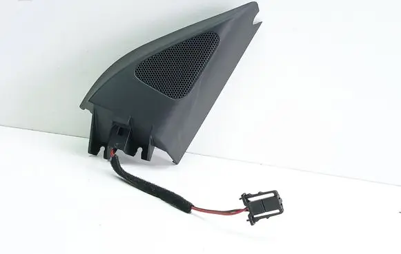 Volkswagen PASSAT B6 Front door high frequency speaker 