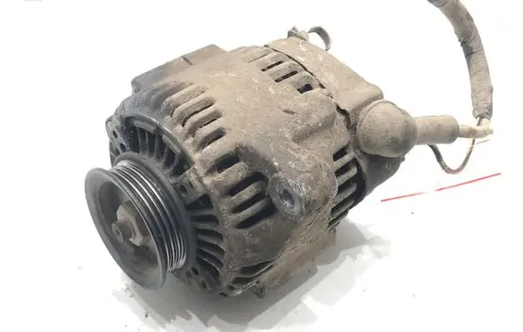 Honda CR-V Generator/alternator 102211-1860