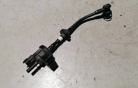 Buick Encore I Vacuum valve 55577311 028014509