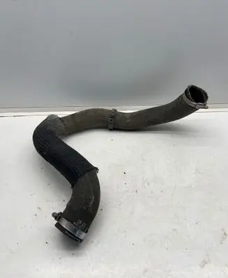 Peugeot Partner III Intercooler hose/pipe 9820100780