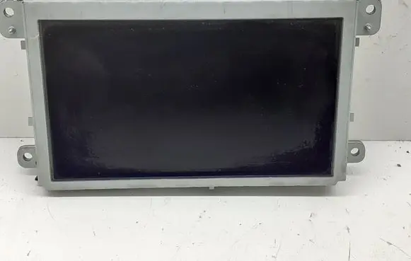 Audi A6 S6 C6 4F Screen/display/small screen 4F0919603B