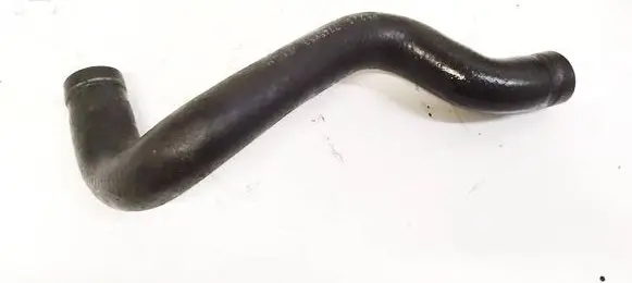 Fiat Punto (188) Engine coolant pipe/hose 7745653