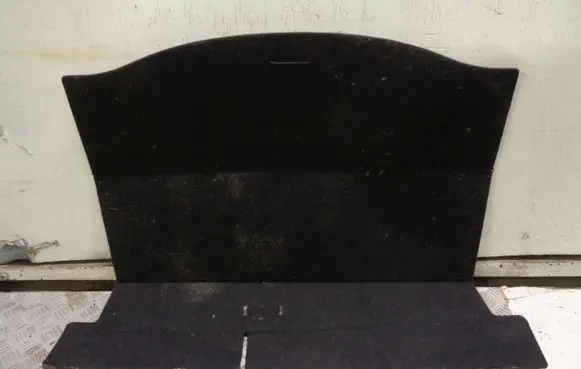 Honda Jazz Trunk/boot mat liner 84521TF000