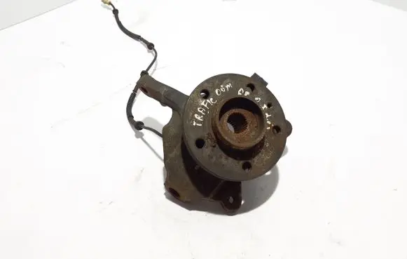 Renault Trafic II (X83) Front wheel hub 8200630533