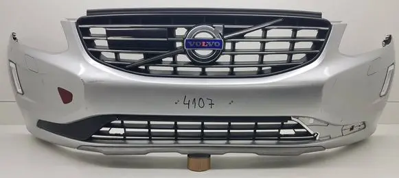 Volvo XC60 Front bumper 31323765