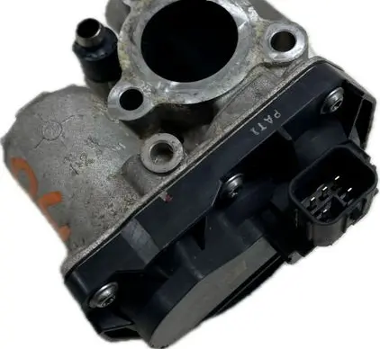 Hyundai Sonata DN8 EGR valve 284102M419
