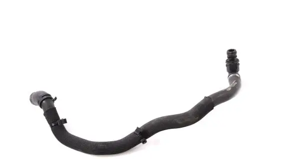 Jaguar F-Pace Engine coolant pipe/hose JX7318K580AB