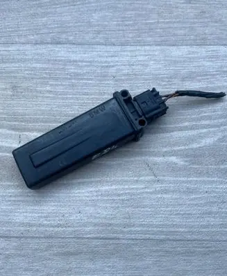 Tire pressure control unit