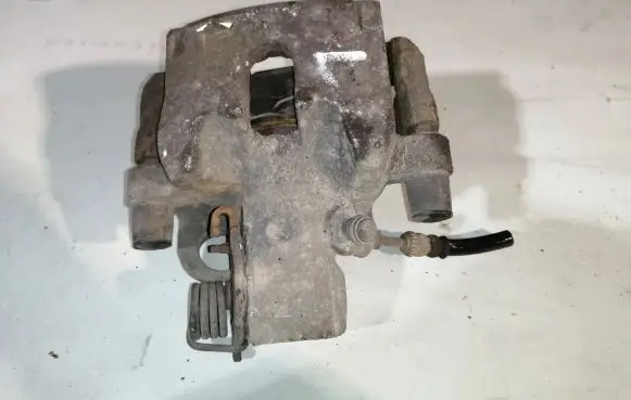 Citroen C5 Rear brake caliper
