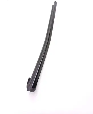 Mercedes-Benz GLS X166 Rear side glass trim A1666902280 A1666904400