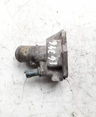 Iveco Daily 4th gen Thermostat housing 504150564