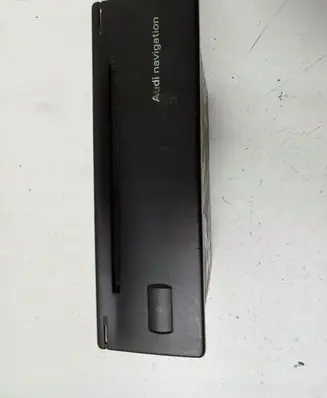 Audi A4 S4 B7 8E 8H Navigation unit CD/DVD player 4B0919887E