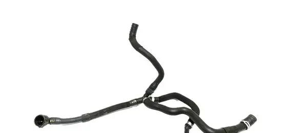 BMW X1 F48 F49 Engine coolant pipe/hose 8593802 35253