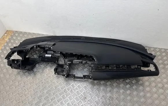 Honda Civic X Dashboard 