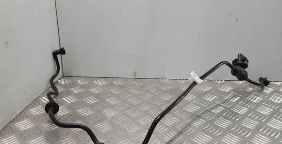 Land Rover Evoque I Vacuum line/pipe/hose GJ329C490AE