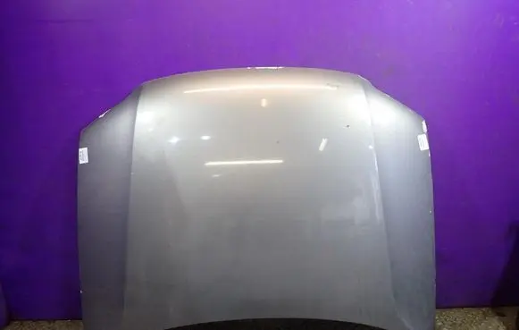 Volkswagen PASSAT B5.5 Engine bonnet/hood