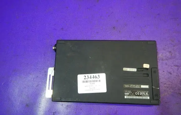 Audi A8 S8 D2 4D Other control units/modules 4A0862333A