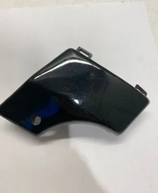 Mercedes-Benz GLE (W166 - C292) Dashboard side end trim A1666801371