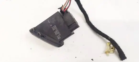 Audi A4 S4 B8 8K Hazard light switch 8K1941509A
