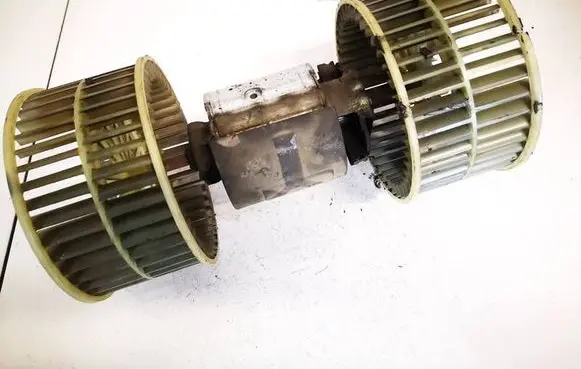 Renault Espace II Heater fan/blower 040740021