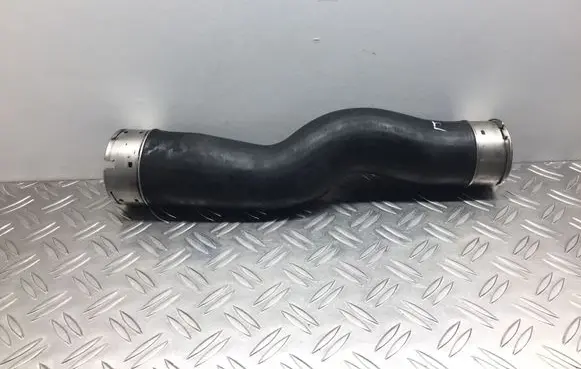 BMW X1 E84 Intercooler hose/pipe