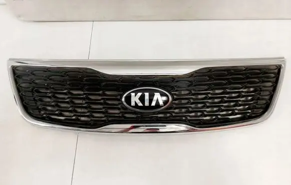 KIA Sorento Front grill 86350-2P500