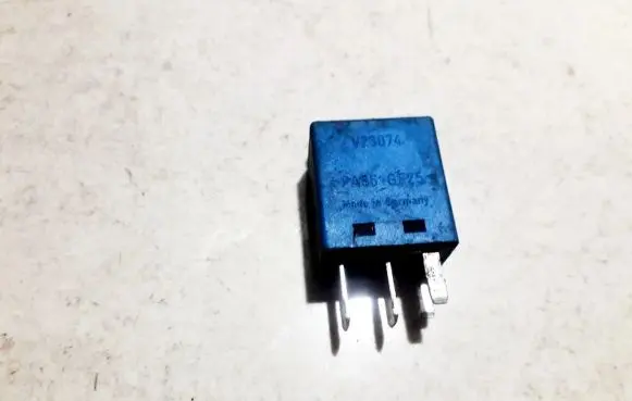 Ford Mondeo MK II Other relay 96fg19w572aa g1uhw