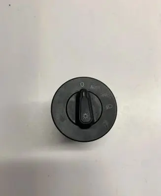 Volkswagen Jetta VII Light switch 5G1941431