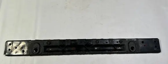 Lincoln Continental Bottom radiator support slam panel gp538a297c