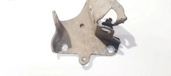 Renault Megane II Bracket in trunk/boot 