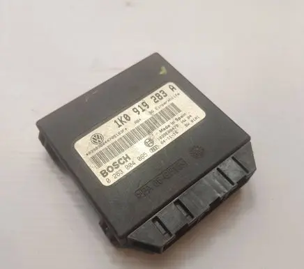 Volkswagen Golf V Parking PDC control unit/module 1K0919283A 1039E00479 0263004065