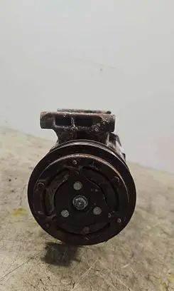 Fiat 500 Air conditioning (A/C) compressor (pump) 5A7875200 51747318