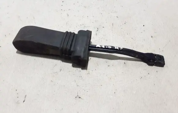 Audi A7 S7 4G Front door check strap stopper 4G8837249A