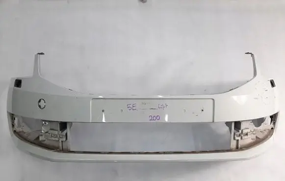 Skoda Octavia Mk4 Front bumper