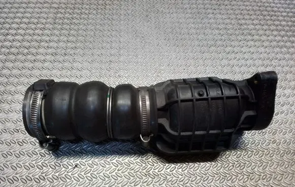 Citroen Berlingo Intercooler hose/pipe 9685598580