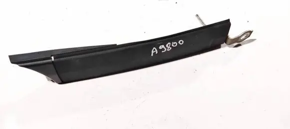 Mazda 5 Front door glass trim molding c235509h1