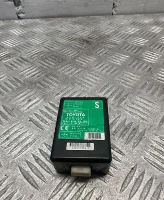 Toyota RAV 4 (XA30) Other control units/modules 8974042020
