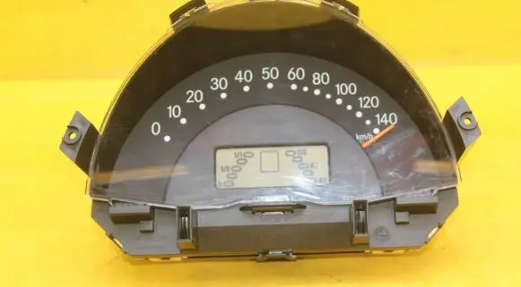 Smart ForTwo I Speedometer (instrument cluster) 88458013