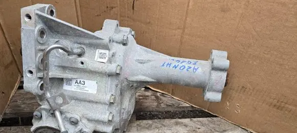 Opel Insignia A Gearbox transfer box case 24265864