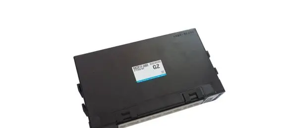 Subaru XV Comfort/convenience module 88281FJ980