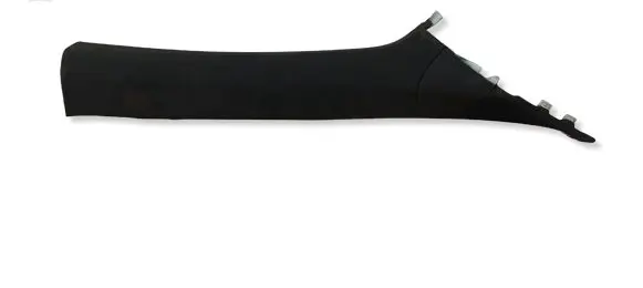 Tesla Model S (A) pillar trim 100744002K