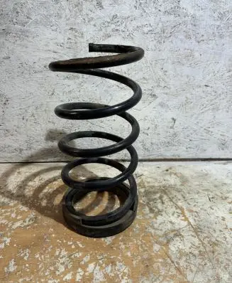 Volvo S60 Rear coil spring