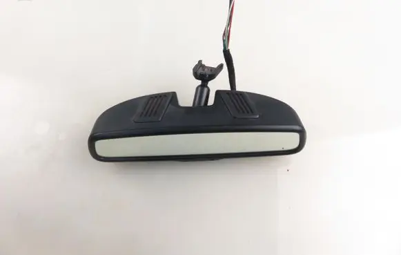 Jeep Patriot Rear view mirror (interior) 026130