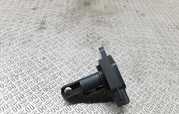 Jaguar X-Type Mass air flow meter 1X4312B579AB