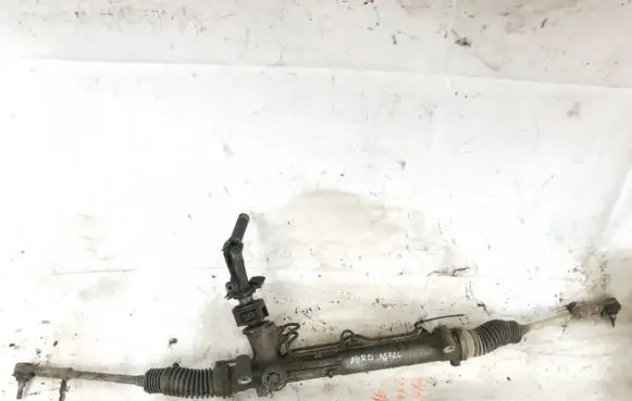 Ford Mondeo MK II Steering rack lhd