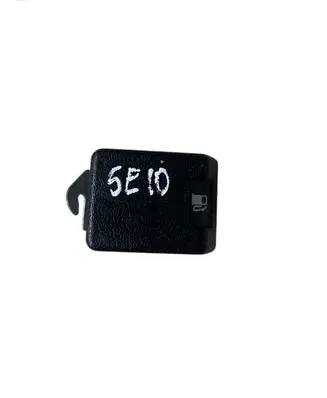 Fiat Fullback Fuel cap release pull handle 