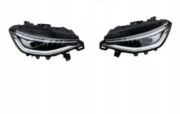 Volkswagen ID.4 Headlights/headlamps set 11B941035D 11B941036D