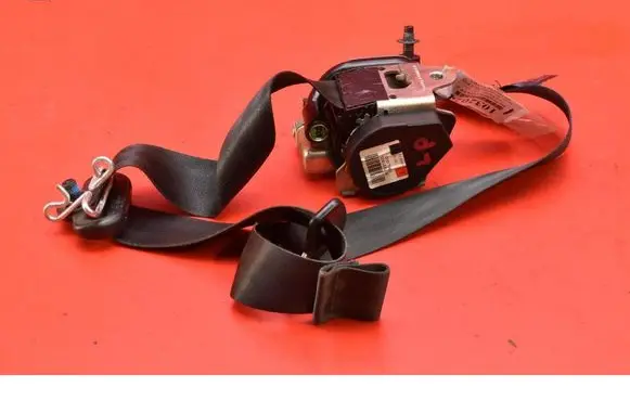 Ford Focus Front seatbelt BM51-61295-AAW