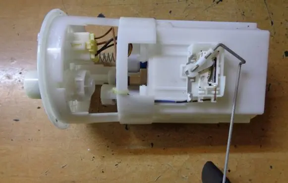 KIA Picanto In-tank fuel pump 3111007150